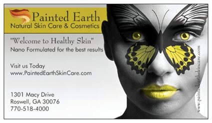 Painted Earth Skin Care
