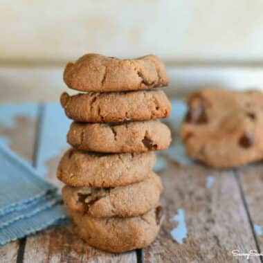 gluten-free-cookie-stack