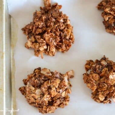 no-bake-chocolate-peanut-butter-cookies
