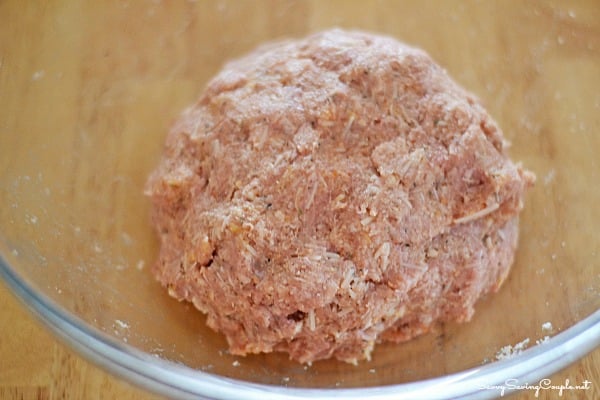 Turkey-Meatball-Mix
