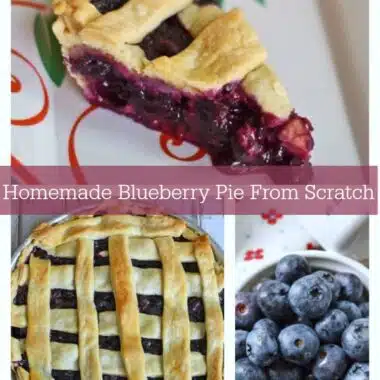 Homemade-Blueberry-pie-from-scratch