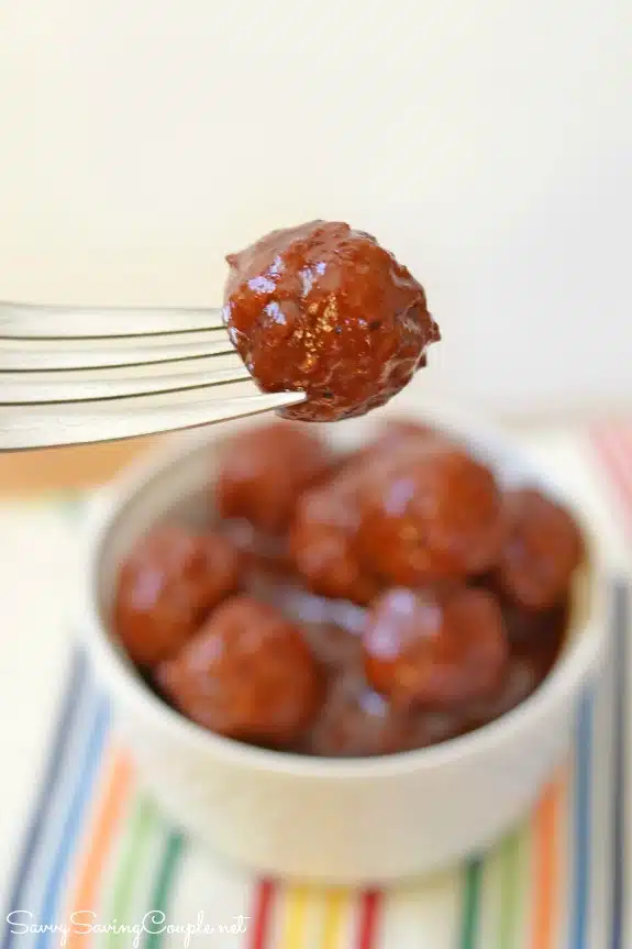 sweet-and-savory-meatballs