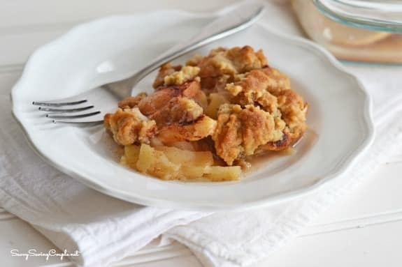 Apple-crumble-made-with-stevia