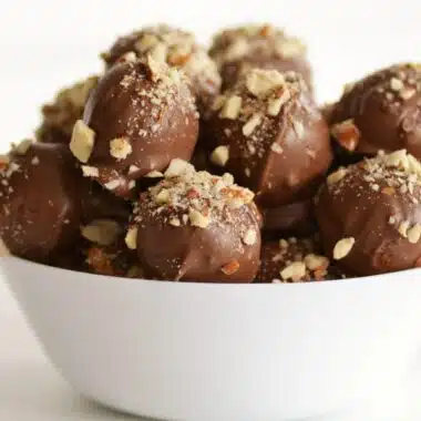chocolate-covered-cake-balls