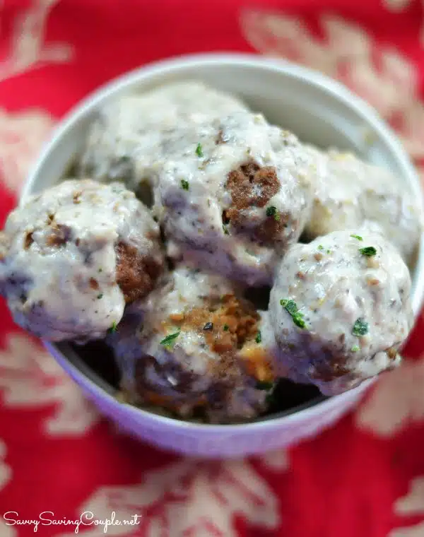 Creamy-French-Onion-Meatballs