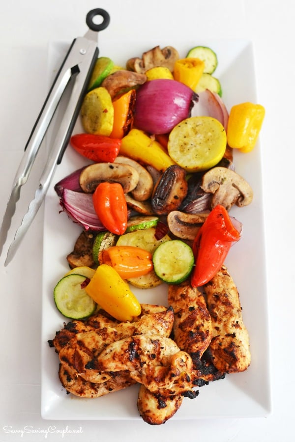Grilled-chicken-and-veggies
