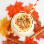 Pumpkin Protein Shake