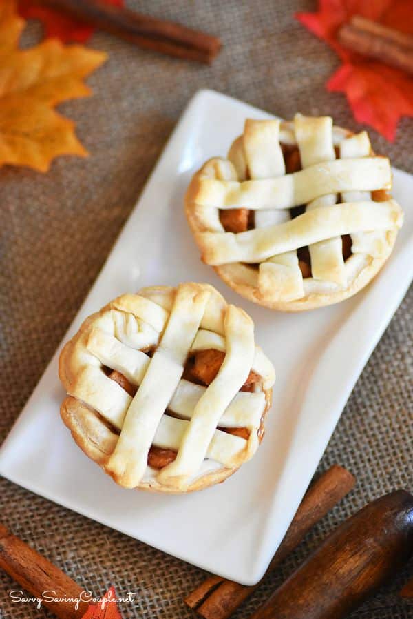little-apple-pies