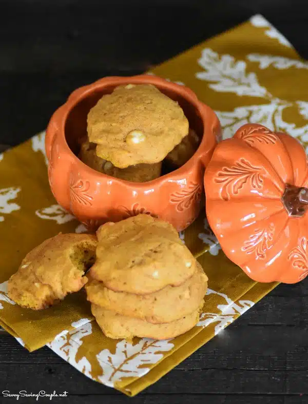 soft-baked-pumpkin-chip-cookies