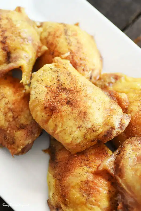 Oven-Fried-Chicken