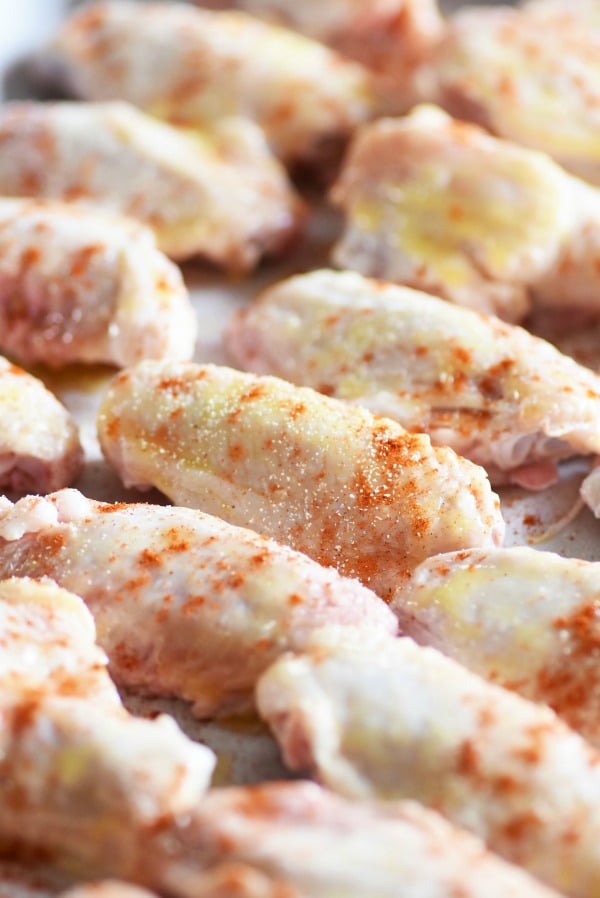 Baked-chicken-wings