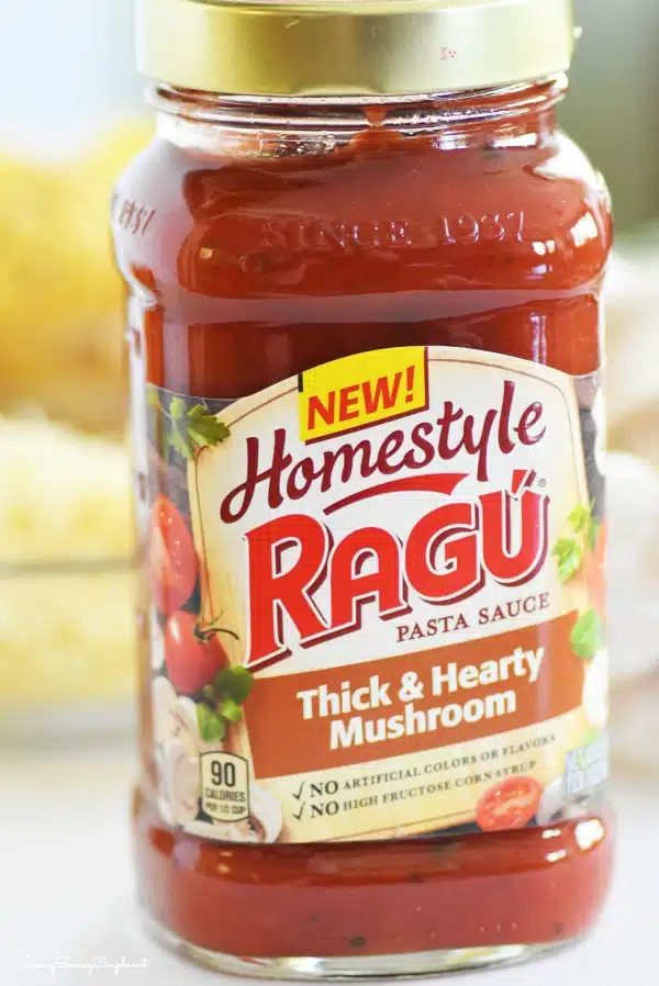 Ragu-Homestyle