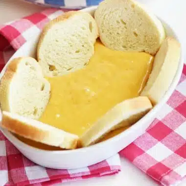 Beer-cheese