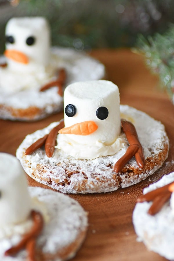 melted-snowman-cookies-diy
