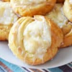 Crescent-roll-cheese-danish