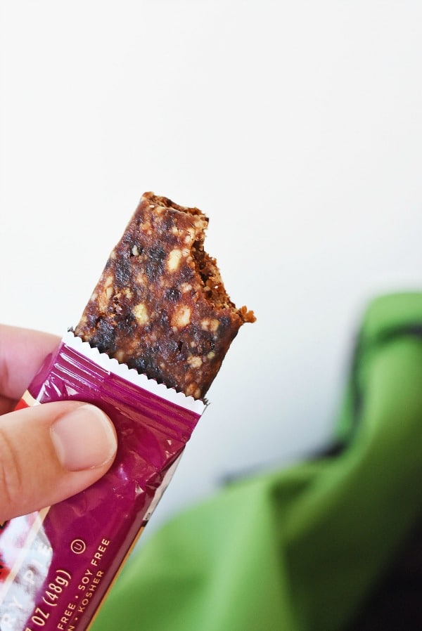 These Larabars are Whole30® Approved Snacks Savvy Saving Couple