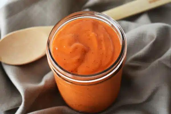 Spicy-mango-sauce
