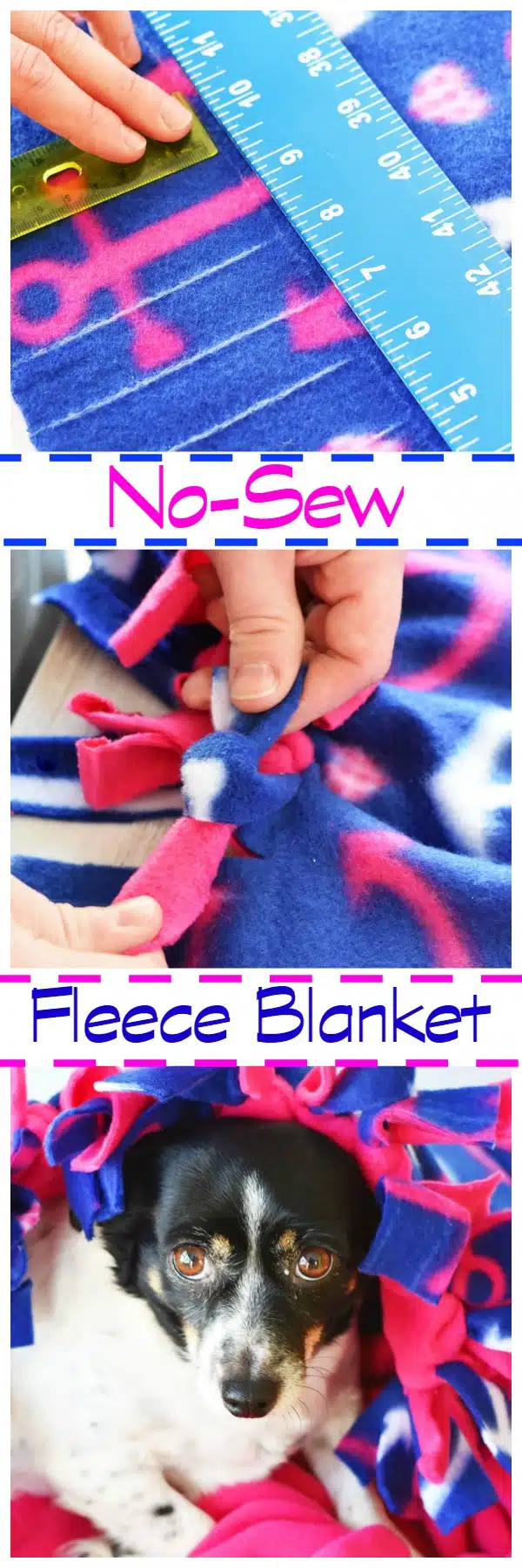 no-sew-fleece-blanket