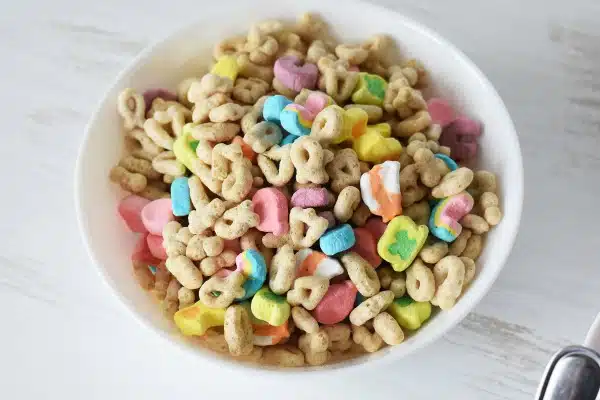 Bowl of Lucky Charms1