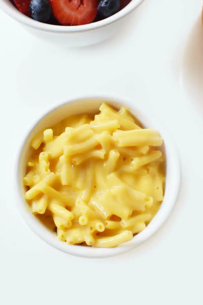 Macaroni and Cheese 1