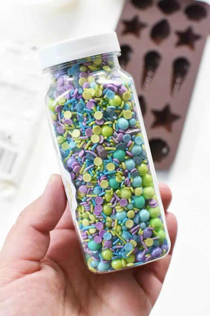 Mermaid Sprinkles 1