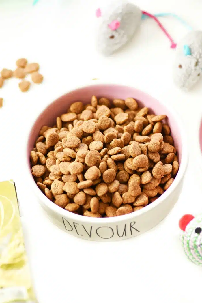 Purina Cat Naturals Grain Free 1
