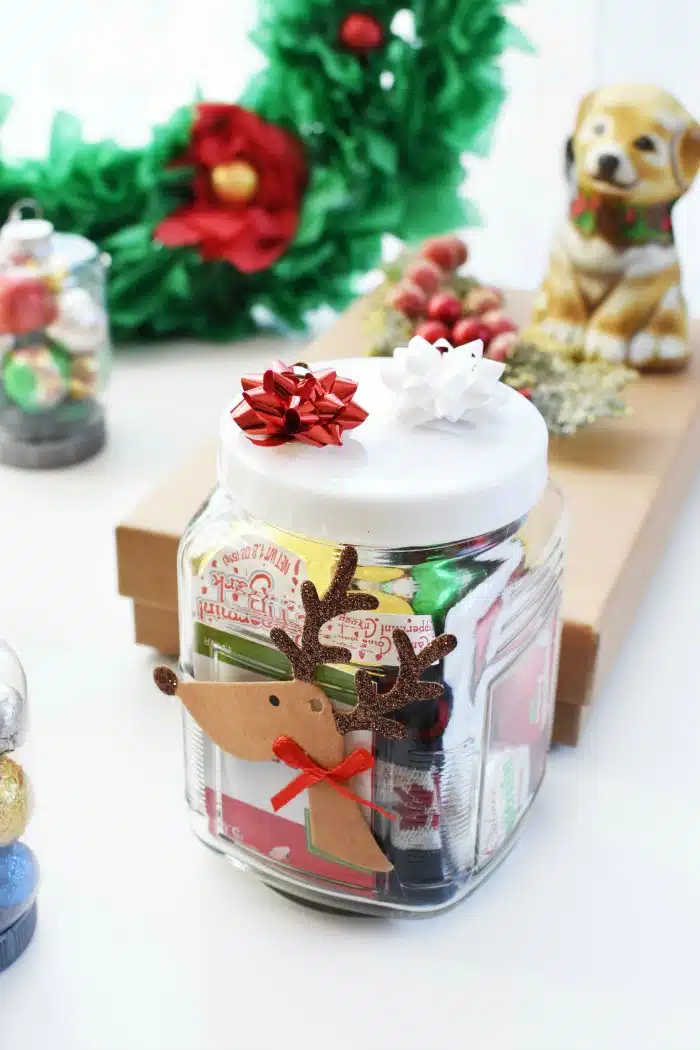 Christmas Candy Gift Ideas 1