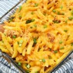 Buffalo Chicken penne