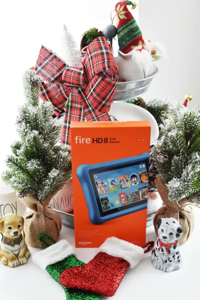 Fire HD 8 Kid's Tablet 1