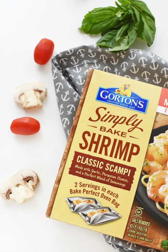 Gortons Simply Bakes Shrimp 1
