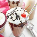 Coffee Milkshake