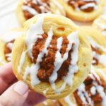 Pumpkin Crescent