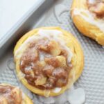 Apple Pie Danish