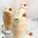 Frozen Pumpkin Spice Coffee recipe