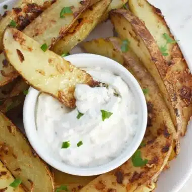 French onion soup mix potatoes