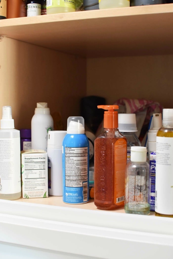 Medicine Refresh Savvy Saving Couple