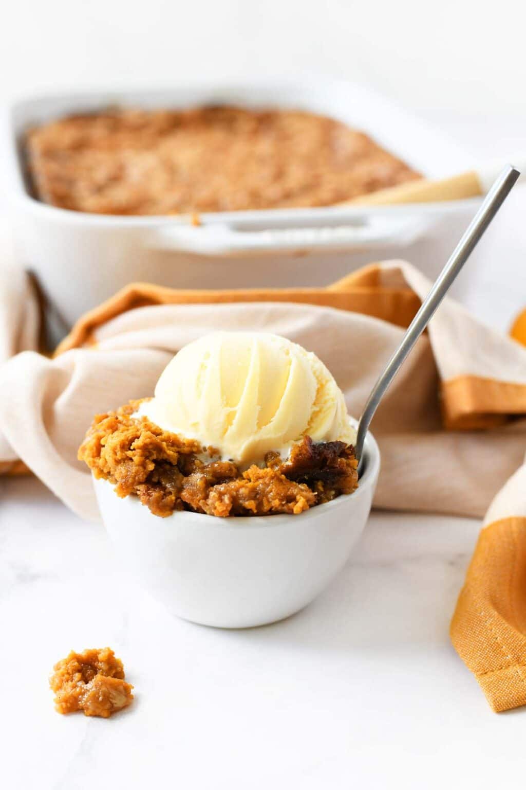 homemade-baked-pumpkin-crisp-savvy-saving-couple