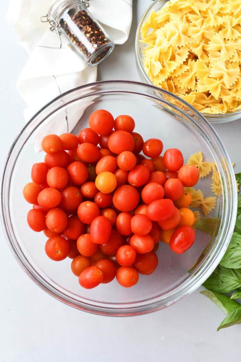 Creamy & Delicious Sausage Feta Pasta Savvy Saving Couple